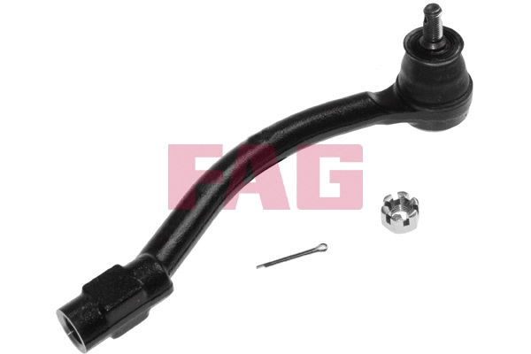 Tie Rod End (840 1123 10)