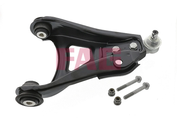 Control/Trailing Arm, wheel suspension (821 0323 10)