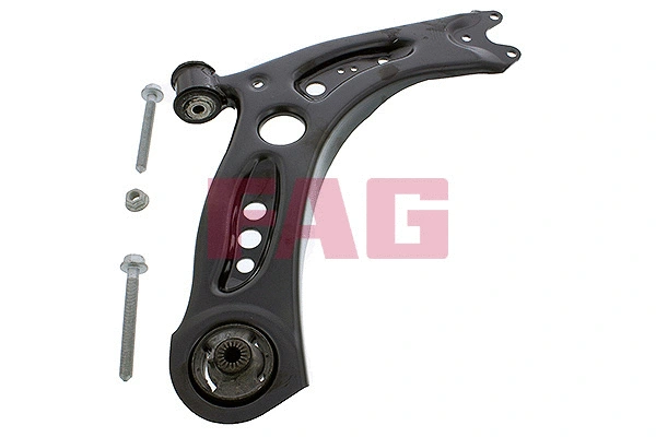 Control/Trailing Arm, wheel suspension (821 1147 10)