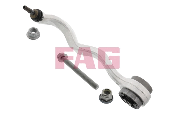 Control/Trailing Arm, wheel suspension (821 0640 10)