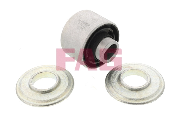 Mounting, control/trailing arm (829 0265 10)