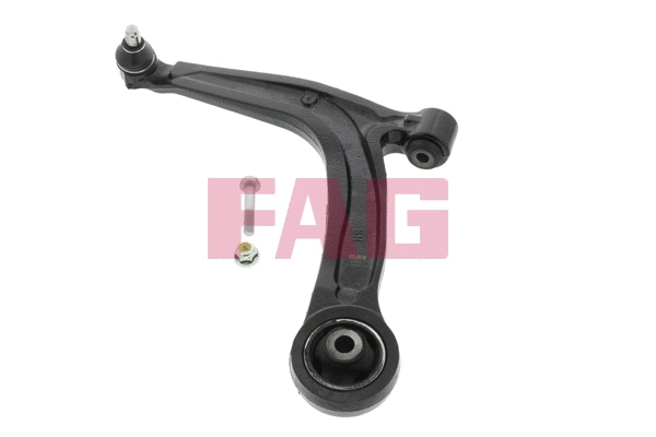 Control/Trailing Arm, wheel suspension (821 0874 10)