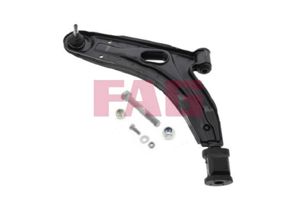 Control/Trailing Arm, wheel suspension (821 0358 10)