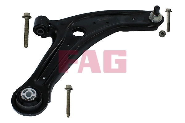 Control/Trailing Arm, wheel suspension (821 1196 10)