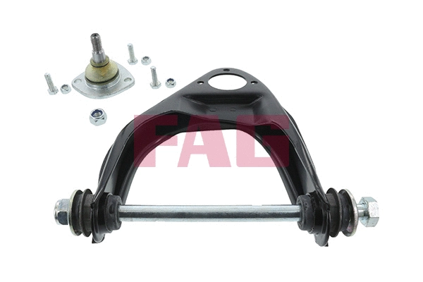 Control/Trailing Arm, wheel suspension (821 0528 10)
