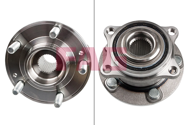 Wheel Bearing (101890)