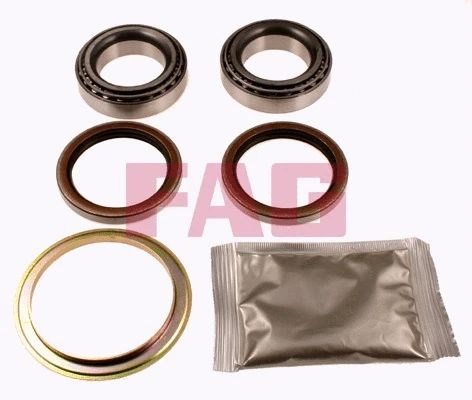 Wheel Bearing Kit (713 6181 20)
