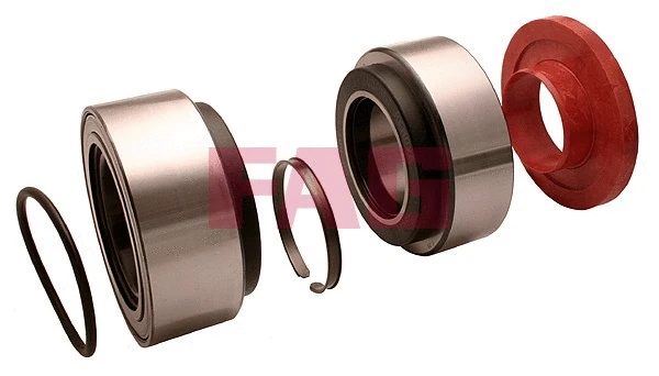 Wheel Bearing (566426.H195)