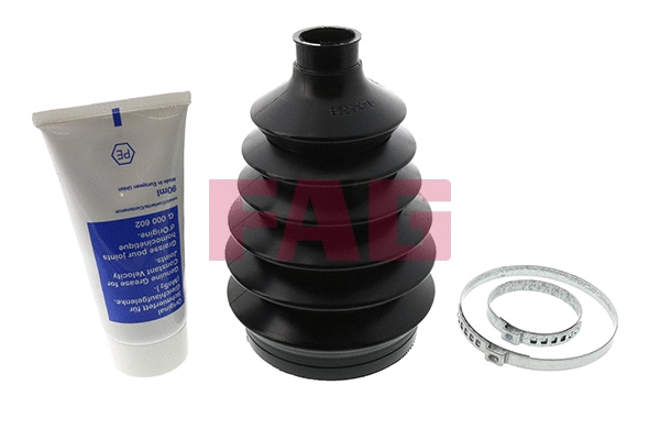 Bellow Kit, drive shaft (772 0204 30)