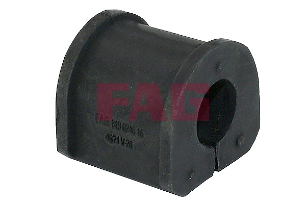 Mounting, stabiliser bar (819 0246 10)