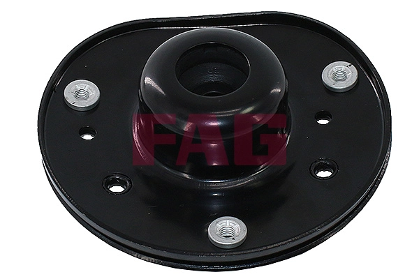 Suspension Strut Support Mount (814 0204 10)