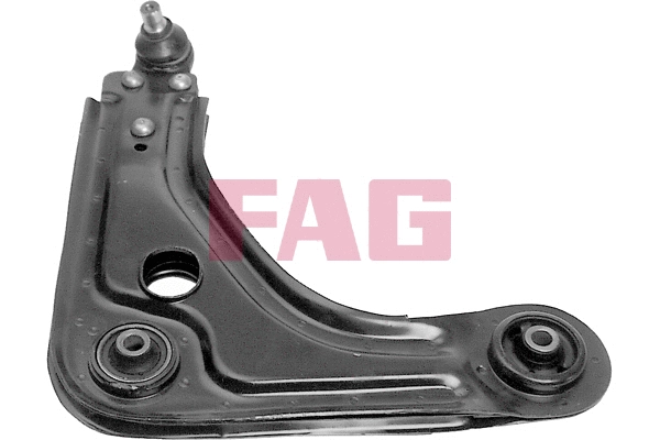 Control/Trailing Arm, wheel suspension (821 0226 10)