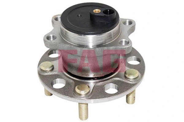 Wheel Bearing (713 1935 10)