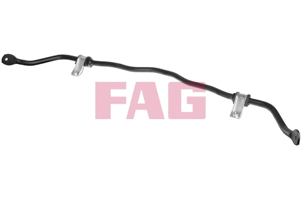 Stabiliser Bar, suspension (818 0004 10)