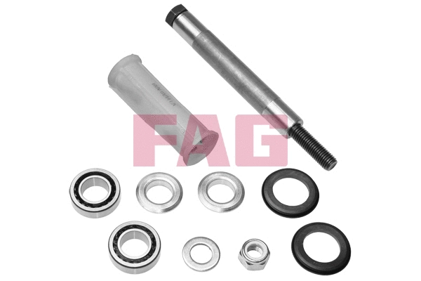 Repair Kit, control/trailing arm (822 0010 30)