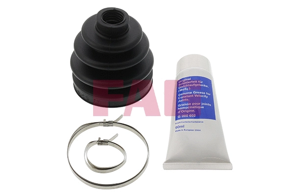 Bellow Kit, drive shaft (772 0343 30)