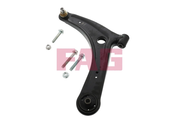 Control/Trailing Arm, wheel suspension (821 0888 10)