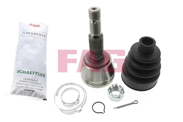 Joint Kit, drive shaft (771 0281 30)