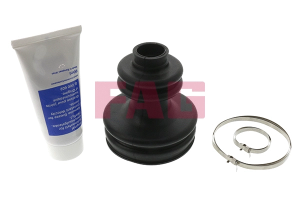 Bellow Kit, drive shaft (772 0338 30)