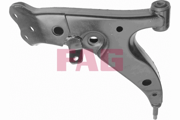 Control/Trailing Arm, wheel suspension (821 0499 10)