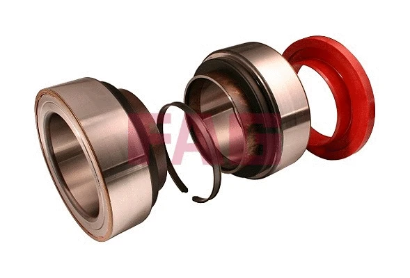 Wheel Bearing (566847.H195)