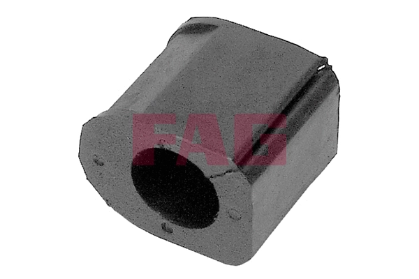 Mounting, stabiliser bar (819 0044 10)