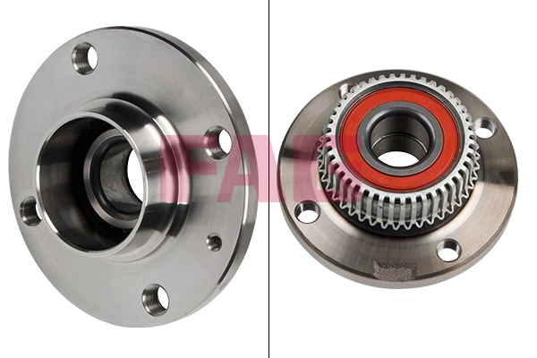 Wheel Bearing (801191BA)