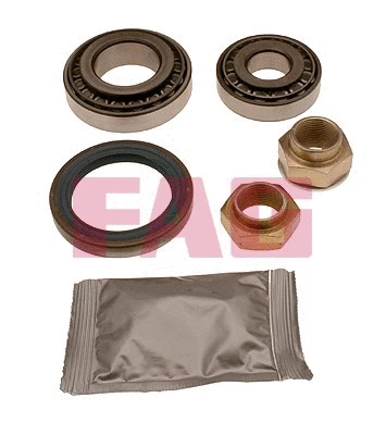 Wheel Bearing Kit (713 6905 70)