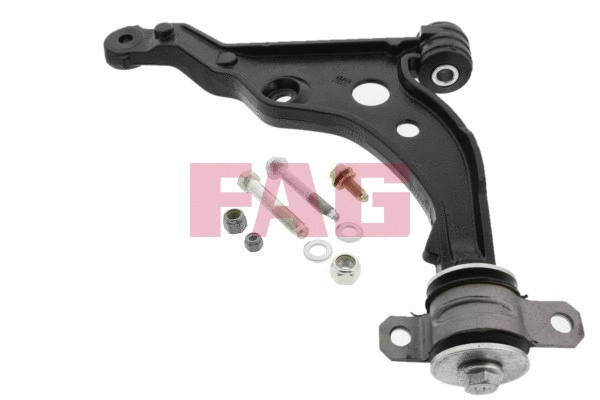 Control/Trailing Arm, wheel suspension (821 0421 10)