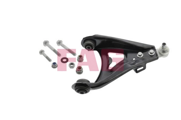 Control/Trailing Arm, wheel suspension (821 0327 10)