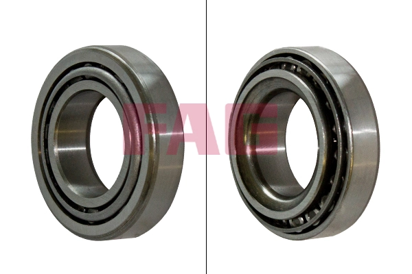 Wheel Bearing (KL44649.L44610)