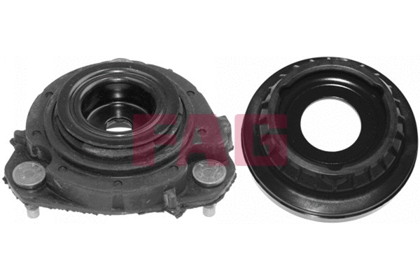 Repair Kit, suspension strut support mount (815 0077 30)