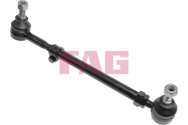 Tie Rod (840 0452 10)