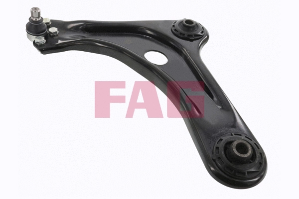 Control/Trailing Arm, wheel suspension (821 0895 10)