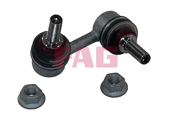 Link/Coupling Rod, stabiliser bar (818 0661 10)