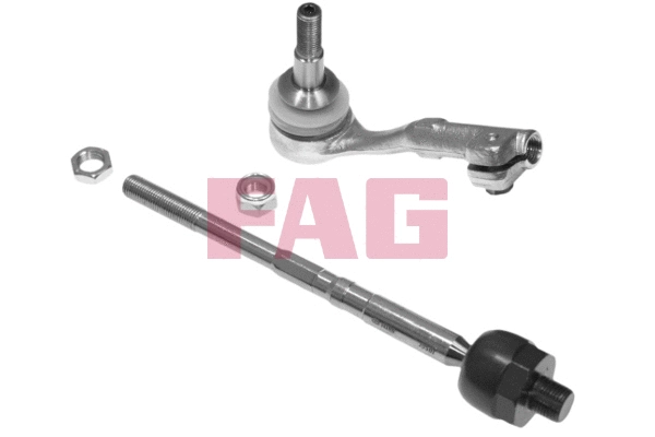Tie Rod (840 0554 10)