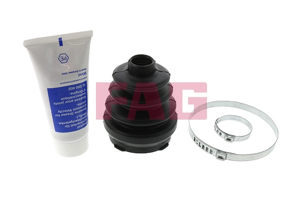 Bellow Kit, drive shaft (772 0277 30)