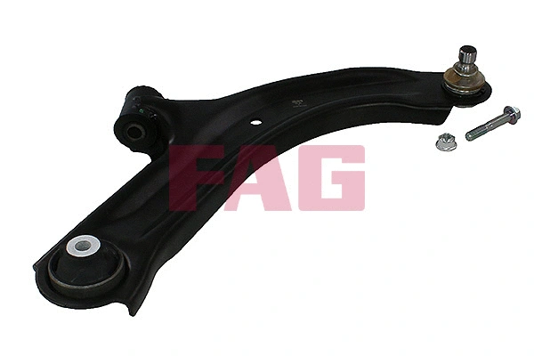 Control/Trailing Arm, wheel suspension (821 1079 10)