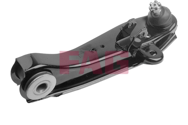 Control/Trailing Arm, wheel suspension (821 0006 10)