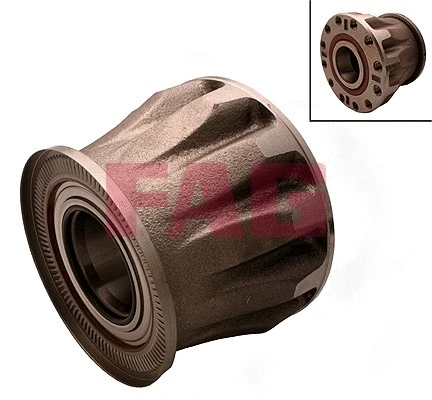 Wheel Bearing (801974.12.H195)