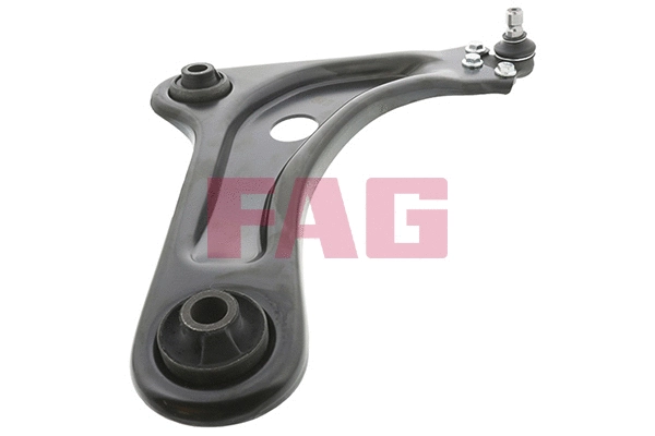 Control/Trailing Arm, wheel suspension (821 0965 10)