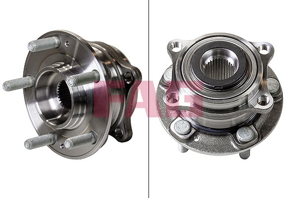 Wheel Bearing (713 1225 10)