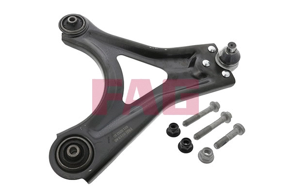 Control/Trailing Arm, wheel suspension (821 0252 10)