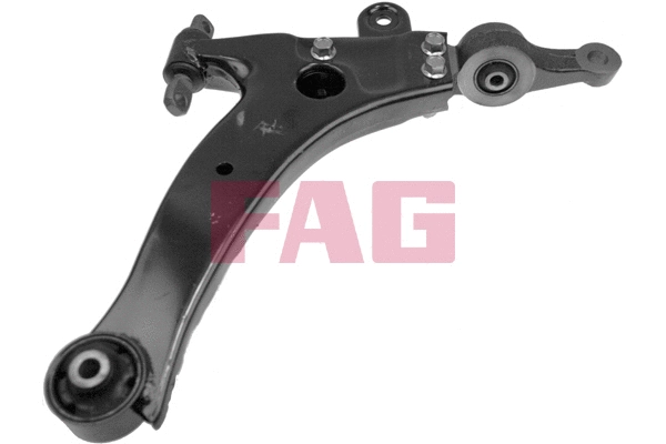 Control/Trailing Arm, wheel suspension (821 0085 10)