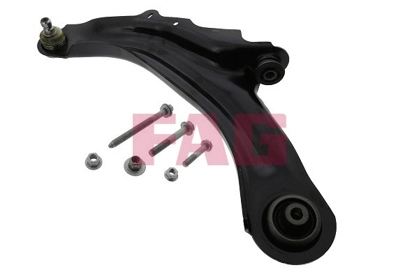 Control/Trailing Arm, wheel suspension (821 0332 10)