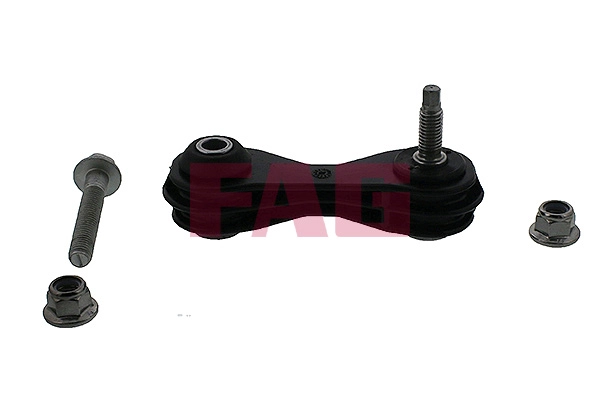 Link/Coupling Rod, stabiliser bar (818 0677 10)