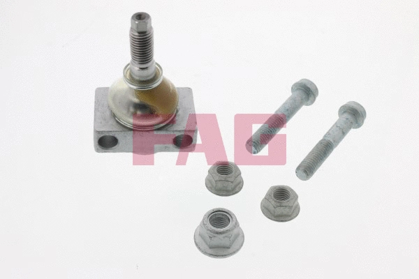 Tie Rod End (825 0093 10)