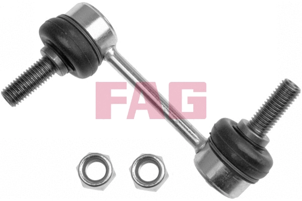Link/Coupling Rod, stabiliser bar (818 0299 10)