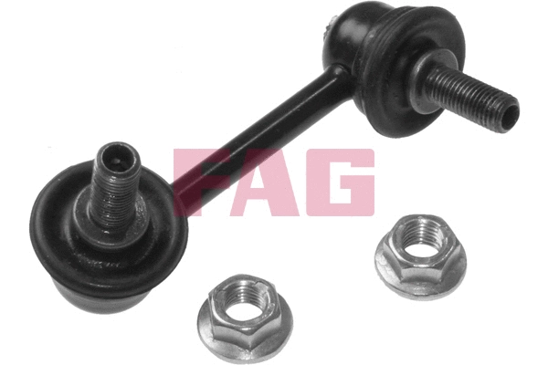 Link/Coupling Rod, stabiliser bar (818 0394 10)