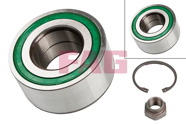 Wheel Bearing Kit